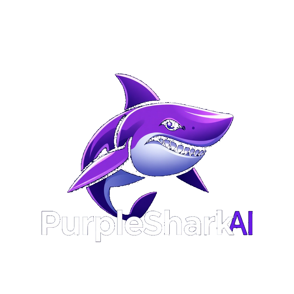 PurpleSharkAI
